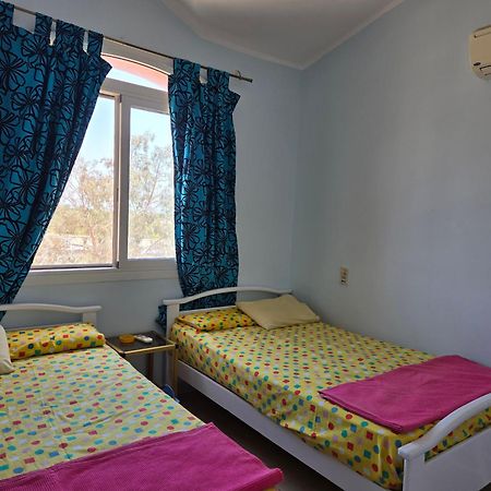 Marina Wadi Degla Villa Duplex 4 Bedrooms Айн-Сохна Екстер'єр фото