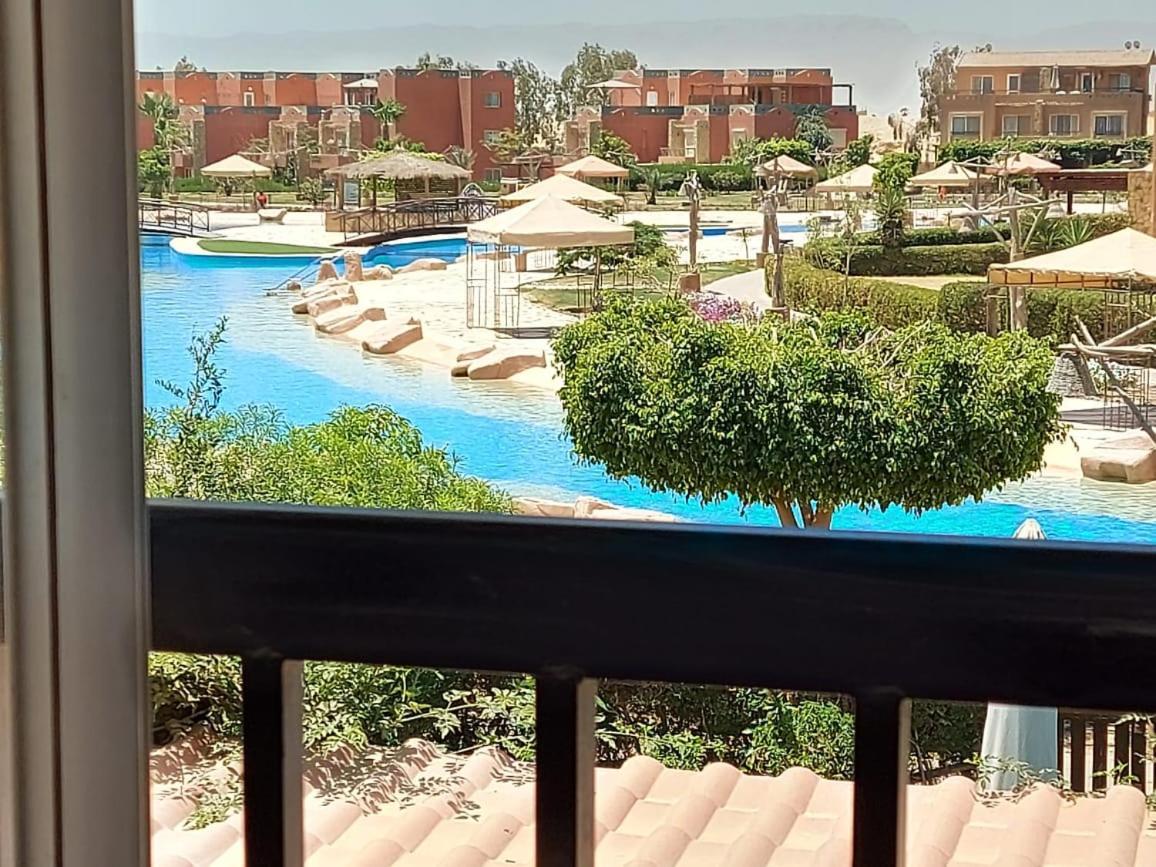 Marina Wadi Degla Villa Duplex 4 Bedrooms Айн-Сохна Екстер'єр фото