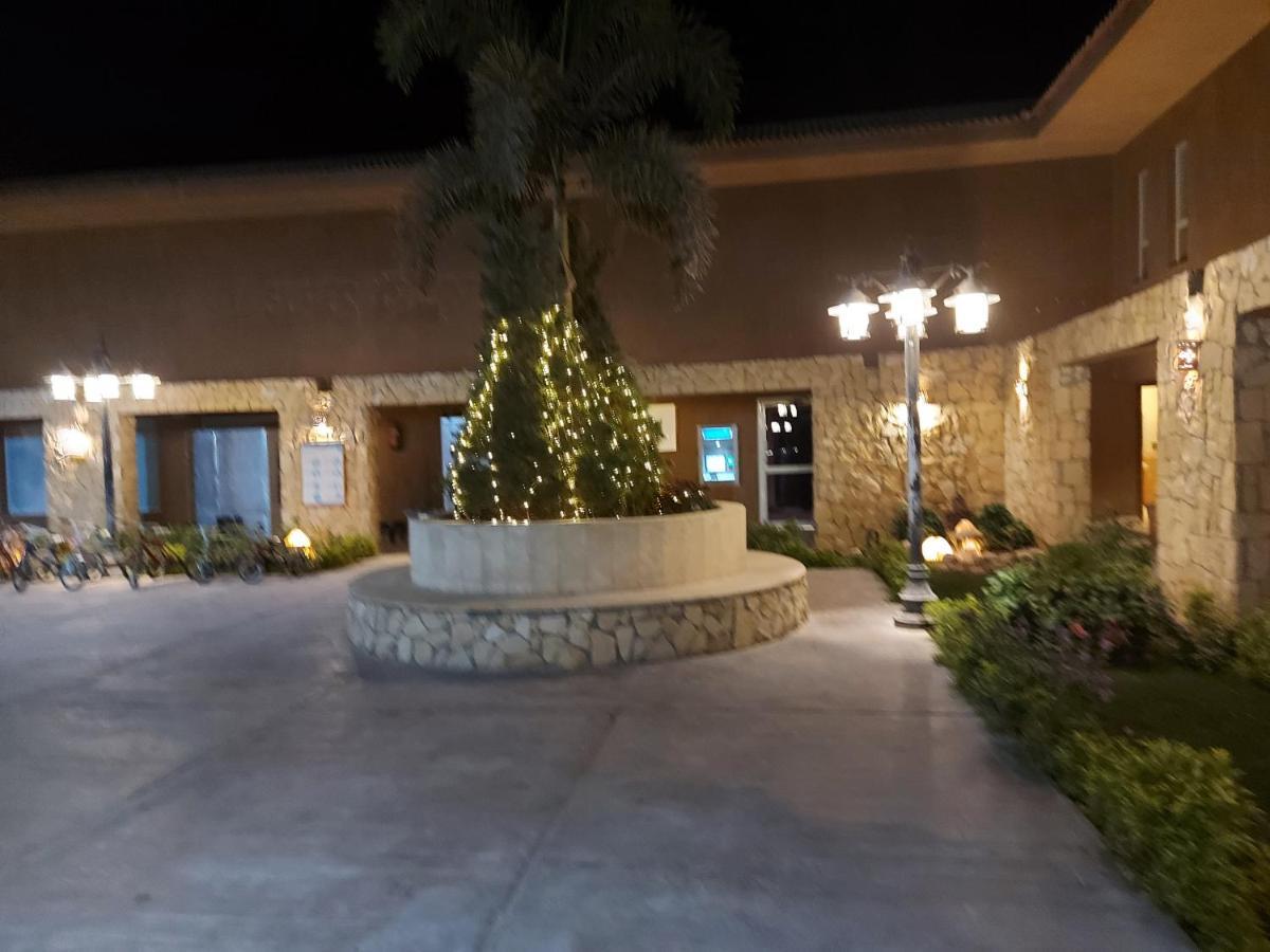 Marina Wadi Degla Villa Duplex 4 Bedrooms Айн-Сохна Номер фото