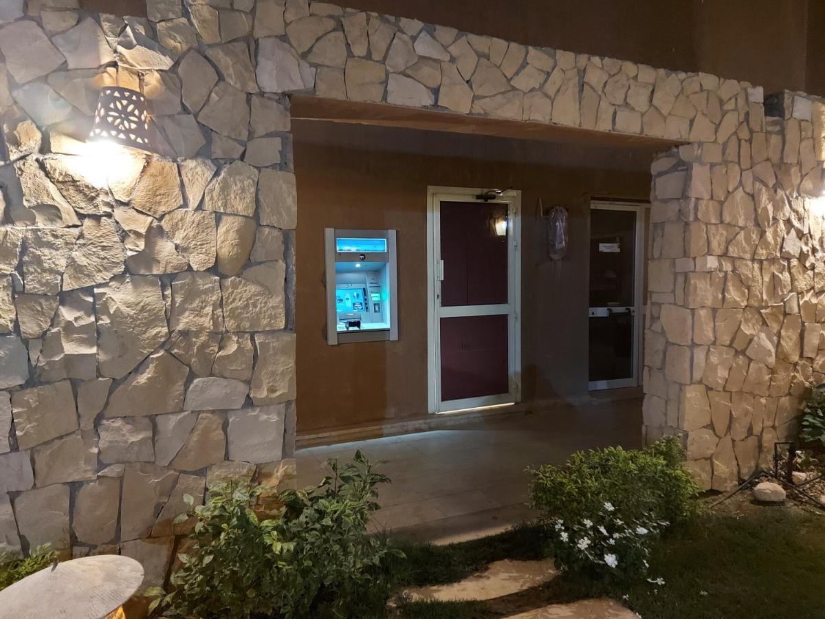 Marina Wadi Degla Villa Duplex 4 Bedrooms Айн-Сохна Екстер'єр фото