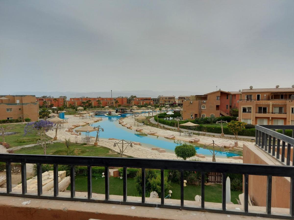 Marina Wadi Degla Villa Duplex 4 Bedrooms Айн-Сохна Екстер'єр фото