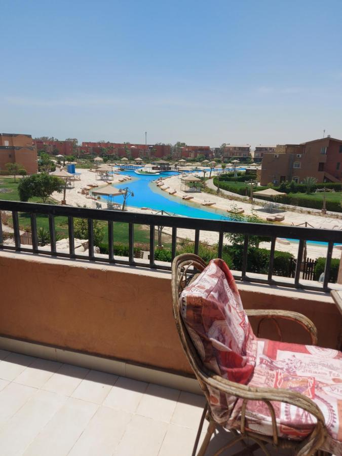 Marina Wadi Degla Villa Duplex 4 Bedrooms Айн-Сохна Екстер'єр фото