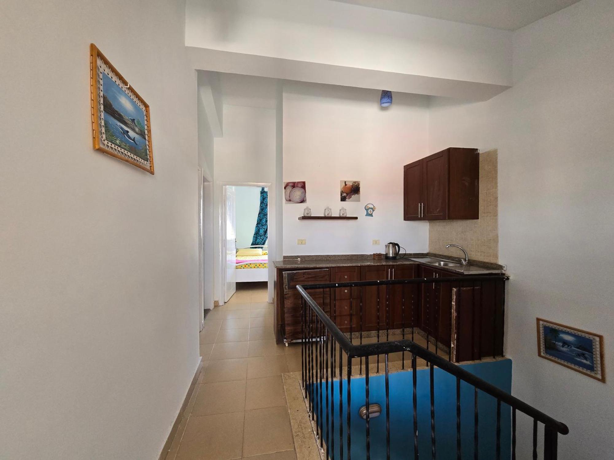 Marina Wadi Degla Villa Duplex 4 Bedrooms Айн-Сохна Екстер'єр фото