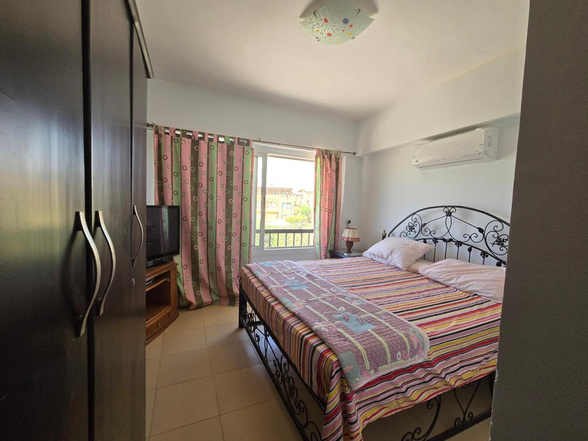 Marina Wadi Degla Villa Duplex 4 Bedrooms Айн-Сохна Екстер'єр фото