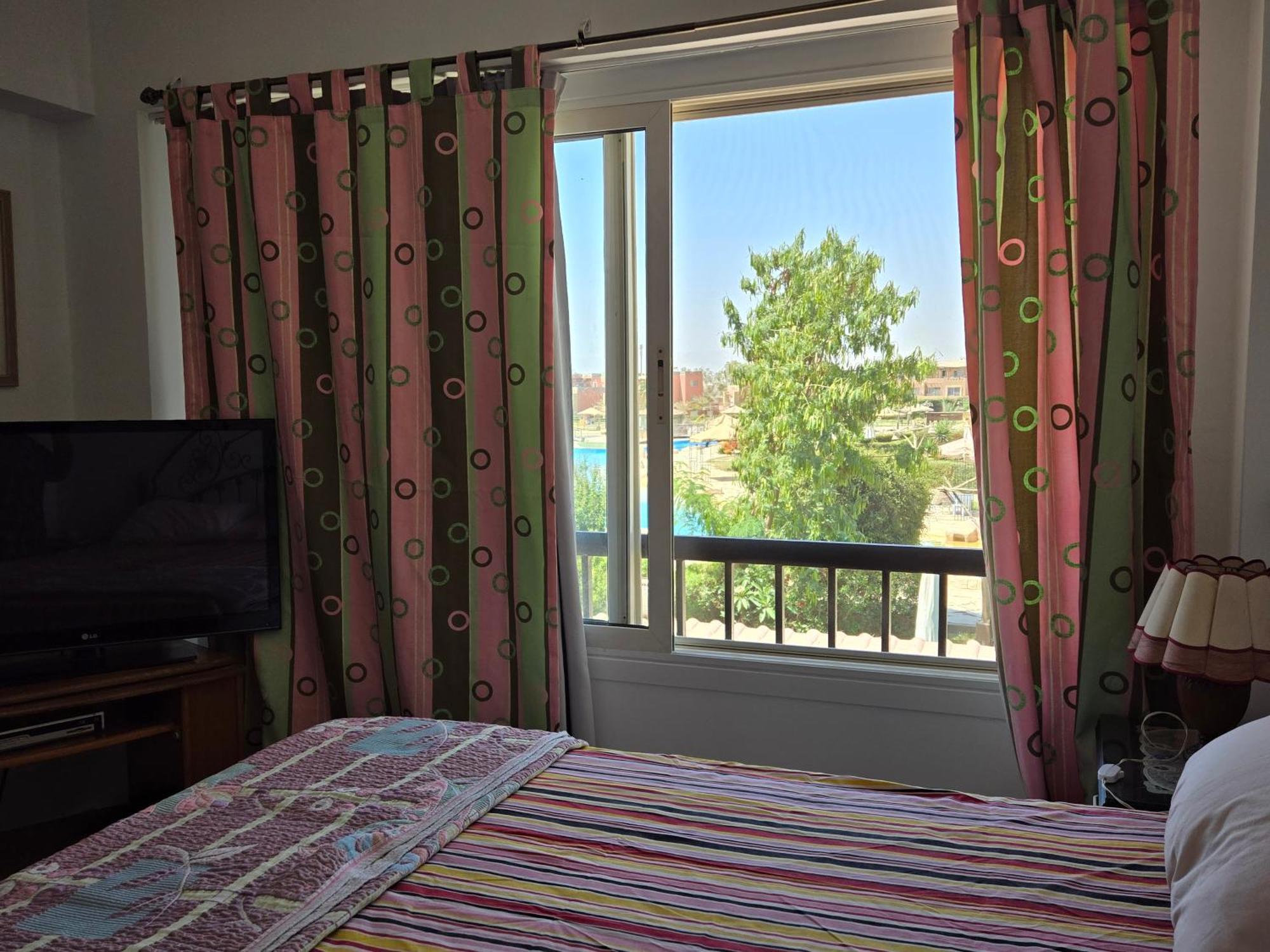 Marina Wadi Degla Villa Duplex 4 Bedrooms Айн-Сохна Екстер'єр фото